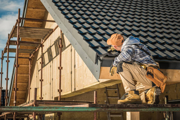 Emergency Roof Repair in Apopka, FL